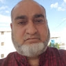 Javed Iqbal
