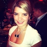Yuliya Cavell