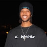 C. Wager
