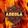Adeola Balogun