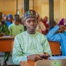 Muhammad Mustapha Adam