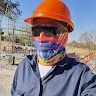 THATO JOSEPH MOFOKENG