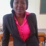winnie mukanzi