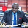 Ebenezer Osei