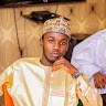 Alameen Mukhtar