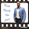Darius Vickers
