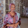 Salma Sanusi Wakili