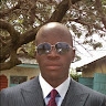 Fredrick Ayodo