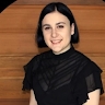Jess Goodman