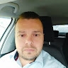 Nikos Karamoutas