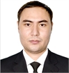 Ulmasjon Soyibboev