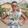 Gifty Adwubi Ampomah