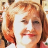 Людмила Чубченко