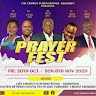 Pesh Mwathi