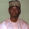 Shamsuddeen Said