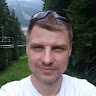 Vlad Tkachenko