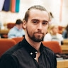 Albin ström