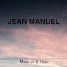 Jean-Manuel MakeUp&Hair