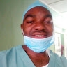 lucky mwenya