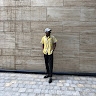 Lewis Nshombo