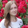 Oksana Tolok