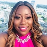 Jerica  Glasper 