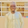 Mudassir Ahmad Lamido