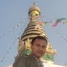 GANESH SHRESTHA