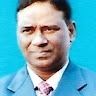 Prof. K. P. SRIVASTAVA