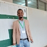 Shaaban Ahmed