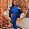 CAROLYNE WANZA