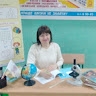 Олеся Маринова
