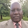 Luka Kipyegen