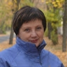 Валентина Чередниченко