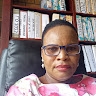Florah Ravhuanzwo