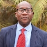 Silvester Goma
