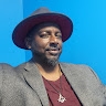 Chris Jackson