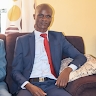 george otieno