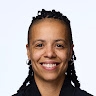 Rachael Wood