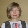 Оксана Козакова