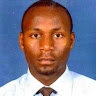 Davis Ogega