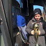 Наталія Мухітдінова