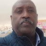 Mohammed Ibrahim