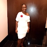 Gloria Atieno