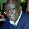 Daniel Ochieng