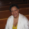 Linda Marshall-Jones