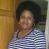 Buyisiwe Cynthia Mabaso