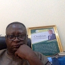 Emmanuel Amankwah