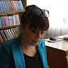 Светлана Кабыш