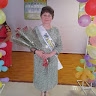 Олена Воротнікова